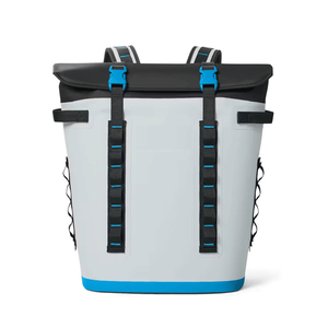 Mochila Aislante Reutilizable, Ecológica y Desechable de 20L, Modelo <span class=keywords><strong>YT</strong></span>, Ligera, de Gran Capacidad, para Picnic al Aire Libre - Product Image 3