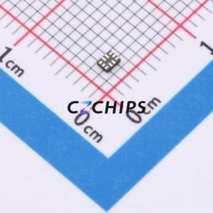 Venta al por mayor TMUXHS221NKGT interruptor/multiplexor analógico con chip IC de circuito integrado de 1,4X1,8 - Product Image 2