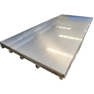Vente en gros à bas prix de plaques d'aluminium laminées de haute qualité 5005 5052 5754
