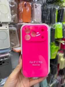 High Quality Silicone <b>Phone</b> <b>case</b> Bulk <b>Cheap</b> for iphone 18 17 16 15 14 13 12 Pro Max,for apple <b>Phone</b> <b>case</b> Silicone Box - Product Image 5