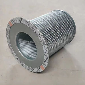 Nouveau filtre séparateur d'huile d'air Mengma Silver, pièce 250034-087 avec garantie de 6 mois pour compresseurs industriels à vis - Product Image 4