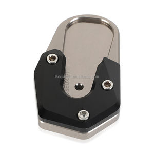 Accesorios para Motocicleta, Soporte Lateral Ampliado para <span class=keywords><strong>BMW</strong></span> R1200RT, Extensión de Soporte Lateral R1200 <span class=keywords><strong>RT</strong></span> R <span class=keywords><strong>1200</strong></span> <span class=keywords><strong>RT</strong></span> R 1200RT 2014-2019 - Product Image 4