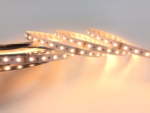 Dc24v 12mm RGBW ma thuật dẫn ánh sáng SMD5050 60Led thông minh trang trí ánh sáng ngoài trời không thấm nước điều khiển từ xa New <span class=keywords><strong>Led</strong></span> Neon dải ánh sáng - Product Image 3