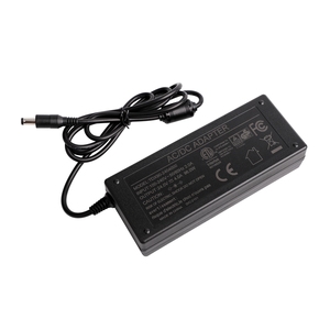 อะแดปเตอร์ AC DC 12V 7A 7000mA AC 100-240V 50/60Hz หม้อแปลงจ่ายไฟแบบสวิตชิ่งสำหรับกล้องวงจรปิด - Product Image 2