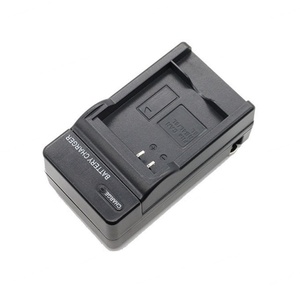 Chargeur de batterie universel pour appareil photo, prix de gros, 4,2 V 600 mA, chargeur de voyage de haute qualité - Product Image 6