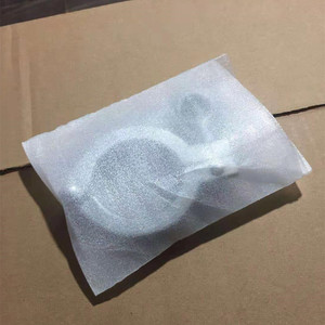 An toàn thép không gỉ đôi pin kẹp nhiệm vụ nặng nề với tri-kẹp kết thúc 13mhhm-dp phụ kiện 3A tiêu chuẩn đúc kỹ thuật moq 1 mảnh - Product Image 3