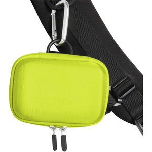 Antichoc anti-poussière vert jaune accessoires de carte de jeu étui de voyage rigide pour <span class=keywords><strong>Taco</strong></span> chat chèvre fromage <span class=keywords><strong>Pizza</strong></span>-étui uniquement - Product Image 3