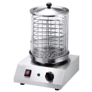 Machine électrique pour la cuisson des saucisses, pour chien, vente directe d'usine, utile - Product Image 1