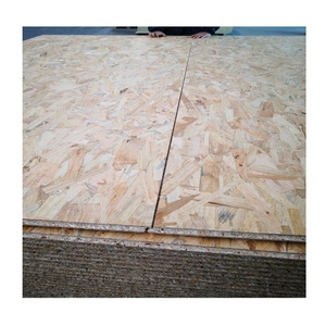 <span class=keywords><strong>Tablero</strong></span> de contrachapado acanalado T & G OSB de 15mm para suelos interiores - Product Image 6