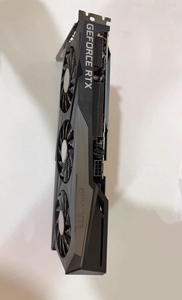 การ์ดจอเกมมิ่ง RTX30 ซีรีส์ หลายรุ่น พร้อมพัดลมสามตัวแบบ OC ได้แก่ RTX3060 RTX3060Ti RTX3070 RTX3080 - Product Image 6