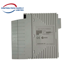 Mit Aktions preis Yok ogawa EC401-10 S2 Bus-Koppler-Modul - Product Image 3