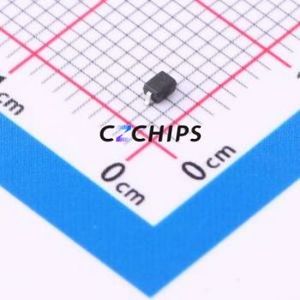 ชิปไดโอด ZOD-323ไดโอด ZENER MMSZ5243BS-7-F ใหม่ของแท้ชิ้นส่วนอิเล็กทรอนิกส์ - Product Image 1