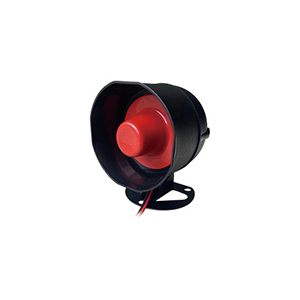Offre Spéciale moyen-orient universel <span class=keywords><strong>3</strong></span> <span class=keywords><strong>tons</strong></span> alarme de sécurité de voiture sirène forte klaxon 12V sirène d'alarme de voiture - Product Image 1
