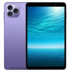 Tablette Android pour enfants, 8 pouces, avec carte SIM, Wi-Fi, tablette informatique professionnelle, tablette <span class=keywords><strong>PC</strong></span> MTK Android pour l'éducation - Product Image 3