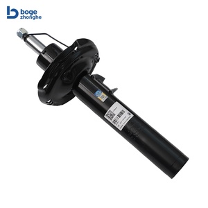 Amortiguador Delantero Bogezhonghe 5Q0413031 5Q0413031CF 5Q0413031CJ para VW <span class=keywords><strong>Golf</strong></span> Jetta Audi <span class=keywords><strong>A3</strong></span> Q2 Chasis MQB, Suspensión - Product Image 2