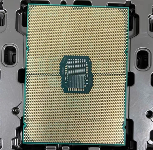 โปรเซสเซอร์ Xeon Silver 4314 สำหรับถาดเซิร์ฟเวอร์ CPU 4316 4310 431 Xeon Silver 4314 Silver 4314 โปรเซสเซอร์สำหรับถาดเซิร์ฟเวอร์ CPU 4316 4310 Xeon S - Product Image 3