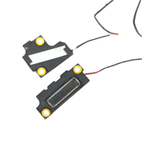 Juego de Altavoces Internos para Laptop Gamer ASUS ROG GX502 GX502U GX502GW 4 2.5W Estéreo 2-Pin Repuesto OEM
