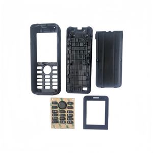 ขายส่งอะไหล่ซ่อมโทรศัพท์ไร้สายรุ่นใหม่ Cp-8821-k9 ดีไซน์แบบแท่ง  วัสดุ ABS  ชุดตัวเครื่องพร้อมปุ่มกดและเลนส์ - Product Image 2