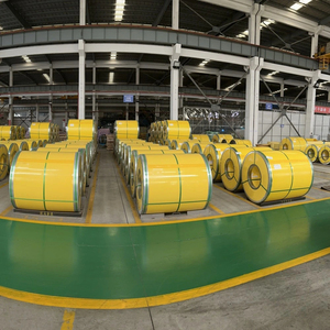 Bobine en acier inoxydable 201 laminée à froid pour application de décoration intérieure - Product Image 5