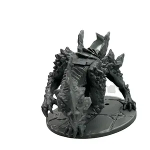 Fabricantes de juegos de mesa/Juego 3-5cm de alto Figura de monstruo de PVC de plástico personalizado en miniatura - Product Image 1