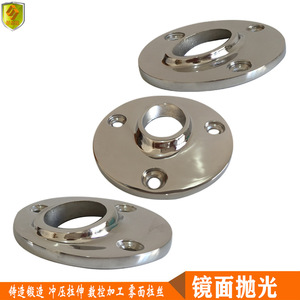 Parasol marin avec base en tube d'acier inoxydable 316, état neuf, accessoires pour yachts, bateaux rapides, voiliers, camping-cars - Product Image 4