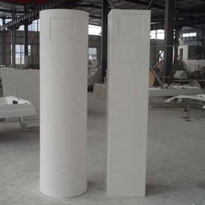 Radôme d'antenne en PRF (polymère renforcé de fibres) en fibre de verre à bas prix - Product Image 6
