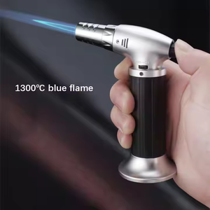 Vente en gros de chalumeaux à cigares à injection directe pour fabricants de chalumeaux à souder et allume-briquet de barbecue - Product Image 3