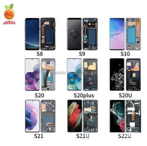 Para Samsung Note 10 plus <span class=keywords><strong>N975F</strong></span> Lcd 100% OLED probado para Samsung Note 10 plus pantalla táctil digitalizador montaje reemplazo - Product Image 6