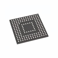 Componentes Electrónicos de Circuito Integrado Memory 153 Tfbga Sm671Pae-Adst, Canal del Fabricante