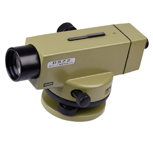 FOIF DSZ2 32x Automatic Level <strong>Measuring</strong> Instrument High-Precision with 1mm/km Accuracy Features Precision Compensator - Product Image 2