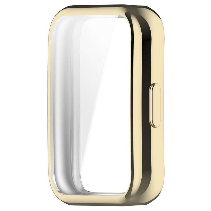 7-Light Gold-Plated