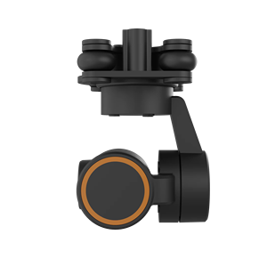 Skydroid PRO Gimbal Antivibración de Tres Ejes HD 2K 1080P de Alta Definición para Skydroid H16 H16 Pro H20 - Product Image 2