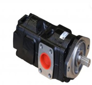 Pompe hydraulique OEM, pompe principale de remplacement pour chargeuse-pelleteuse JCB 3CX 4CX - Product Image 1