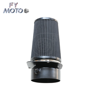 ชุดกรองอากาศสีดำสำหรับ Mercedes <span class=keywords><strong>AMG</strong></span> <span class=keywords><strong>A45</strong></span> Ben G CLA45 - Product Image 2