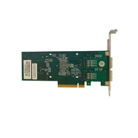 Adaptador de servidor PCIE SFP + de puertos duales 40GbE basado en Intel