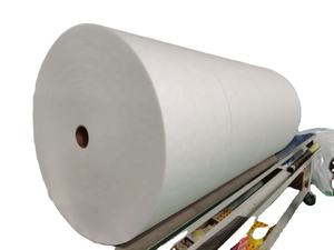 Couverture en non-tissé anti-insectes de haute qualité pour serre agricole, vente en gros à bas prix, non-tissé blanc pour l'Amérique et l'Europe, polaire chauffante - Product Image 3