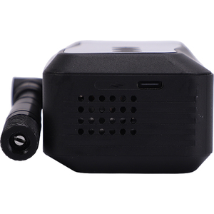 Fabrication en usine Mini pompe à <span class=keywords><strong>air</strong></span> pour vélo électrique USB 50cm de longueur Type-c pompe à <span class=keywords><strong>air</strong></span> avec jauge numérique - Product Image 4