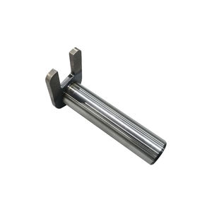 หมุดถังเหล็กทนสำหรับเครื่องขุดบานพับถังเหล็กแข็งแรงทำให้ชิ้นส่วนเครื่องจักรก่อสร้าง - Product Image 1