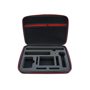 Túi lưu trữ di động du lịch phù hợp cho insta360x1x2x3x4x5 Series túi lưu trữ phụ kiện máy ảnh thể thao kết hợp nguồn - Product Image 2