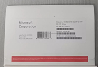 Windows Server 2025 Standard 64 bits DVD OEM Activation en Ligne Garantie à Vie 16 cœurs 24 Cœurs