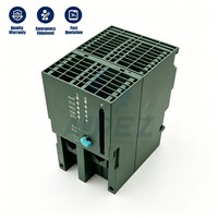 Controlador PLC de Procesamiento de Redundancia 6ES7656-6CJ33-1GF1 (6ES76566CJ331GF1) con Servicio Opcional de Medición de Inercia