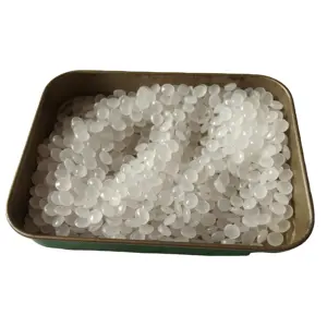 Injection Grade 100% PP Plastic Raw Material Virgin/Recycled Polypropylene Resin