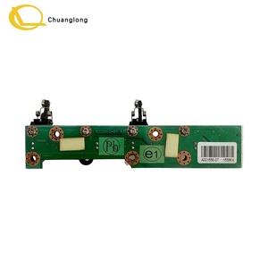 Sensor de Espesor de Billetes NMD Interface Assy A001556 para Glory DeLaRue Talaris NMD100 NMD200 NQ200, Dispensador ATM CRS CRM, Pieza de Repuesto Selfserv - Product Image 4
