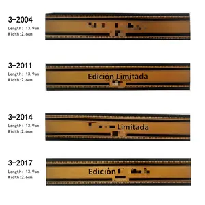 Beliebtes Produkt 2003 2004 2011 2013 2014 2017 2021 Edicion Limit ada zigarren Limited Rings