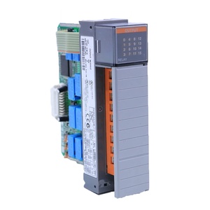 1746-O16 पीएलसी विशेष नियंत्रक 1746-O16 एनालॉग इनपुट मॉड्यूल 1746-O16 डिजिटल आउटपुट मॉड्यूल 1746-O16 1746-0w16 डिजिटल आउटपुट मॉड्यूल 1746-0w16 - Product Image 1