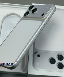 Téléphone Version US de Haute Qualité, Bestseller, 17 Pro Max 16 Pro Max 256 Go 512 Go, Écran Original, avec Boîte Scellée et Accessoires - Product Image 1