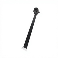 Module de caméra à mise au point automatique IMX291 ultra grand angle de 117 mm, haute définition, niveau Starlight, 1080p, 120 ips, MIPI, large plage dynamique