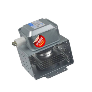 แมกนีตรอนไมโครเวฟ M24FB-610 1kw สำหรับอะไหล่เตาอบไมโครเวฟ - Product Image 1