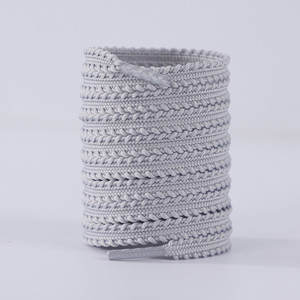 Cordones de Zapatos Deportivos Antideslizantes con Diseño de Espiga de Trigo, <span class=keywords><strong>Sonic</strong></span> 1112 Citywide 11 Flying <span class=keywords><strong>Shadow</strong></span>, Color Negro y Blanco, con Diamantes Planos - Product Image 4