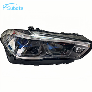 Phares d'origine de haute qualité adaptés aux phares laser LED de mise à niveau <span class=keywords><strong>BMW</strong></span> X5 G05 <span class=keywords><strong>X6</strong></span> G06 - Product Image 2